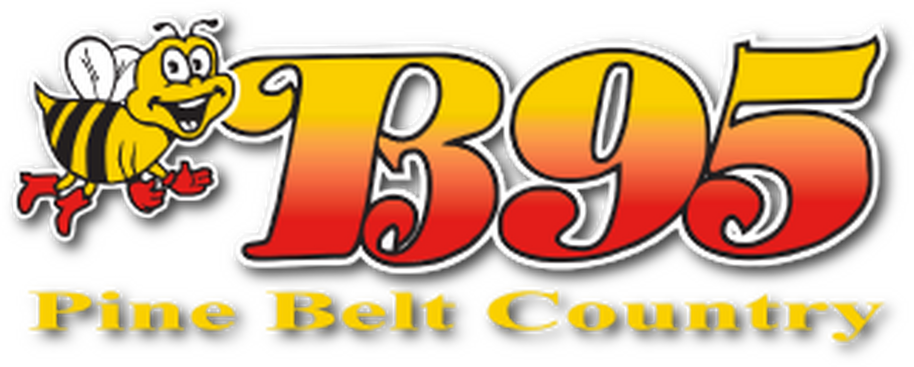WBBN B95 Pine Belt Country